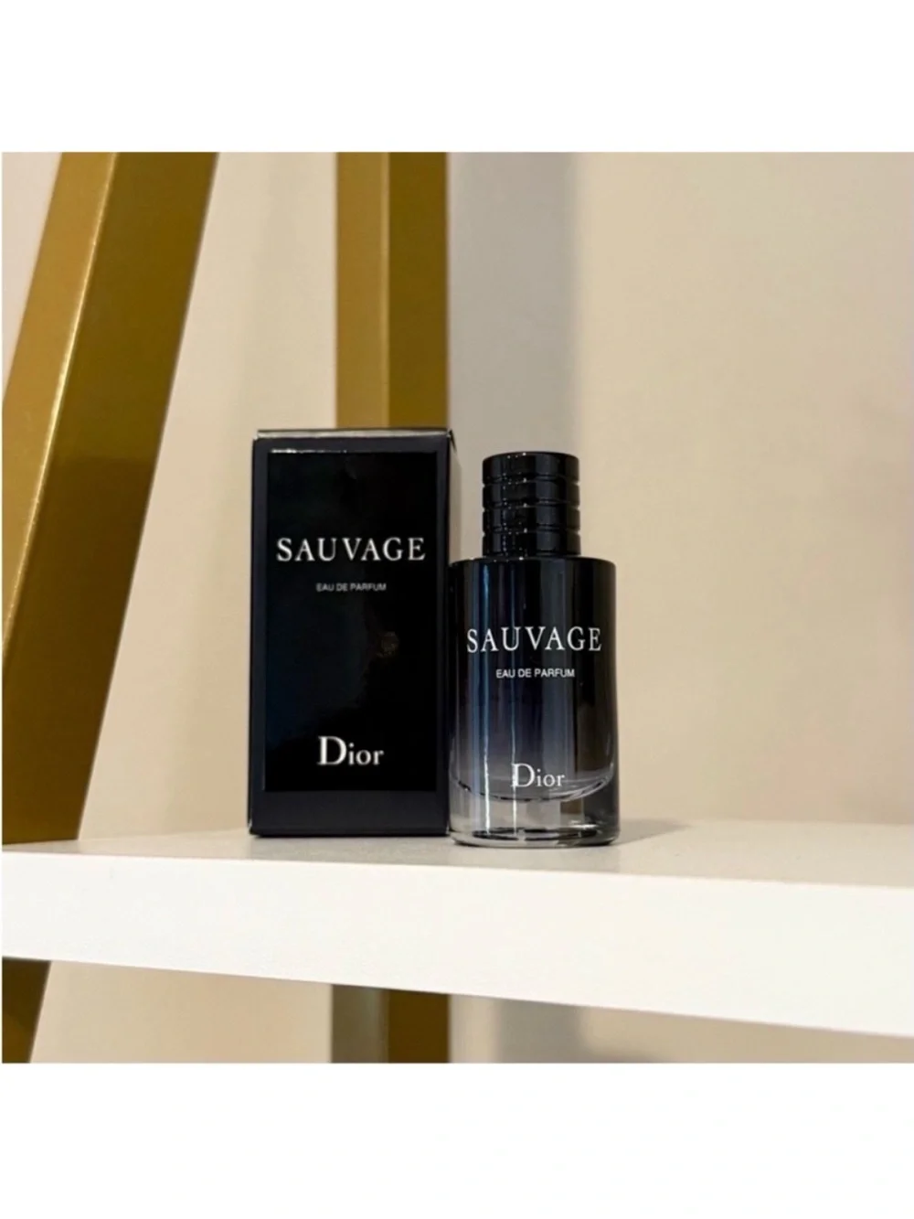Dior Sauvage Travel Dabber 10 ml
